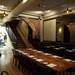 A dining area at Vellum on Sunday, Feb. 17. Daniel Brenner I AnnArbor.com